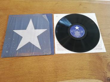 Neil Young Hawks & Doves 1980 Warner Bros. Records REP 54109 Deutsche Pressung VG+/VG+